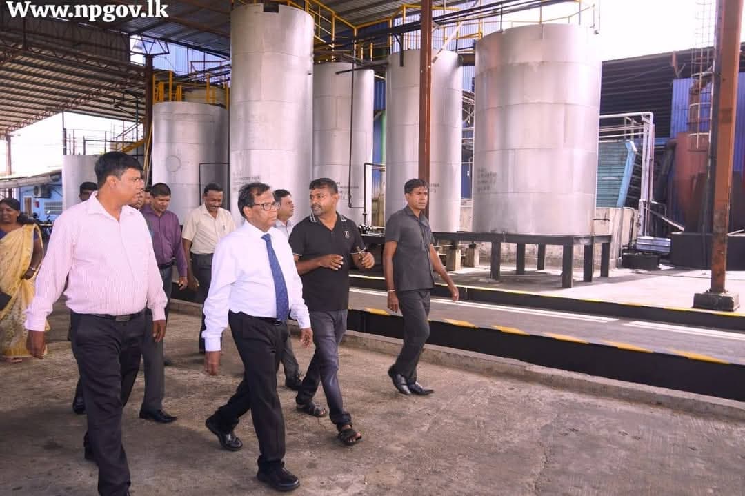 Governor's Official Visit - Image 1