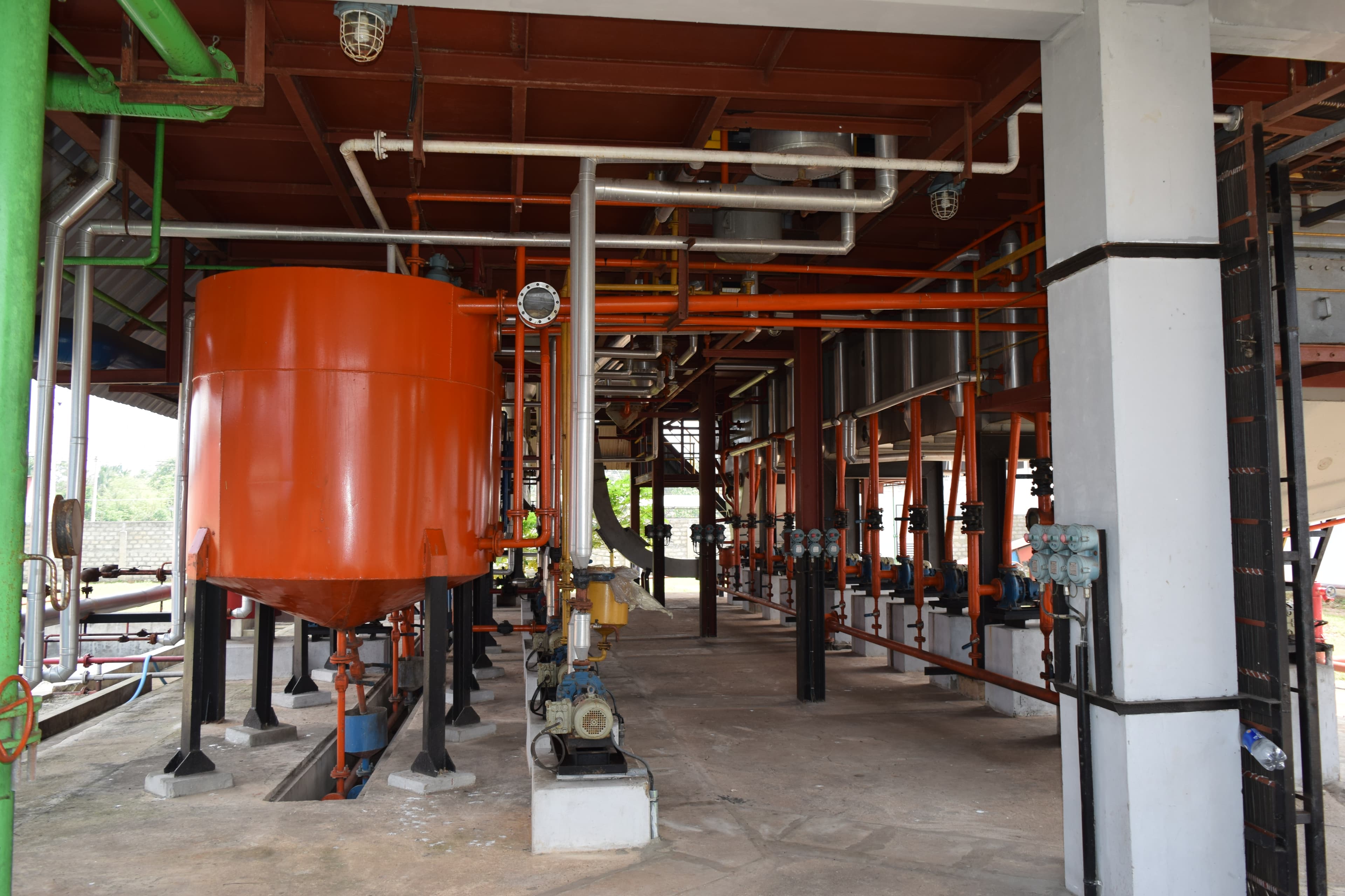 Sustainable Manufacturing