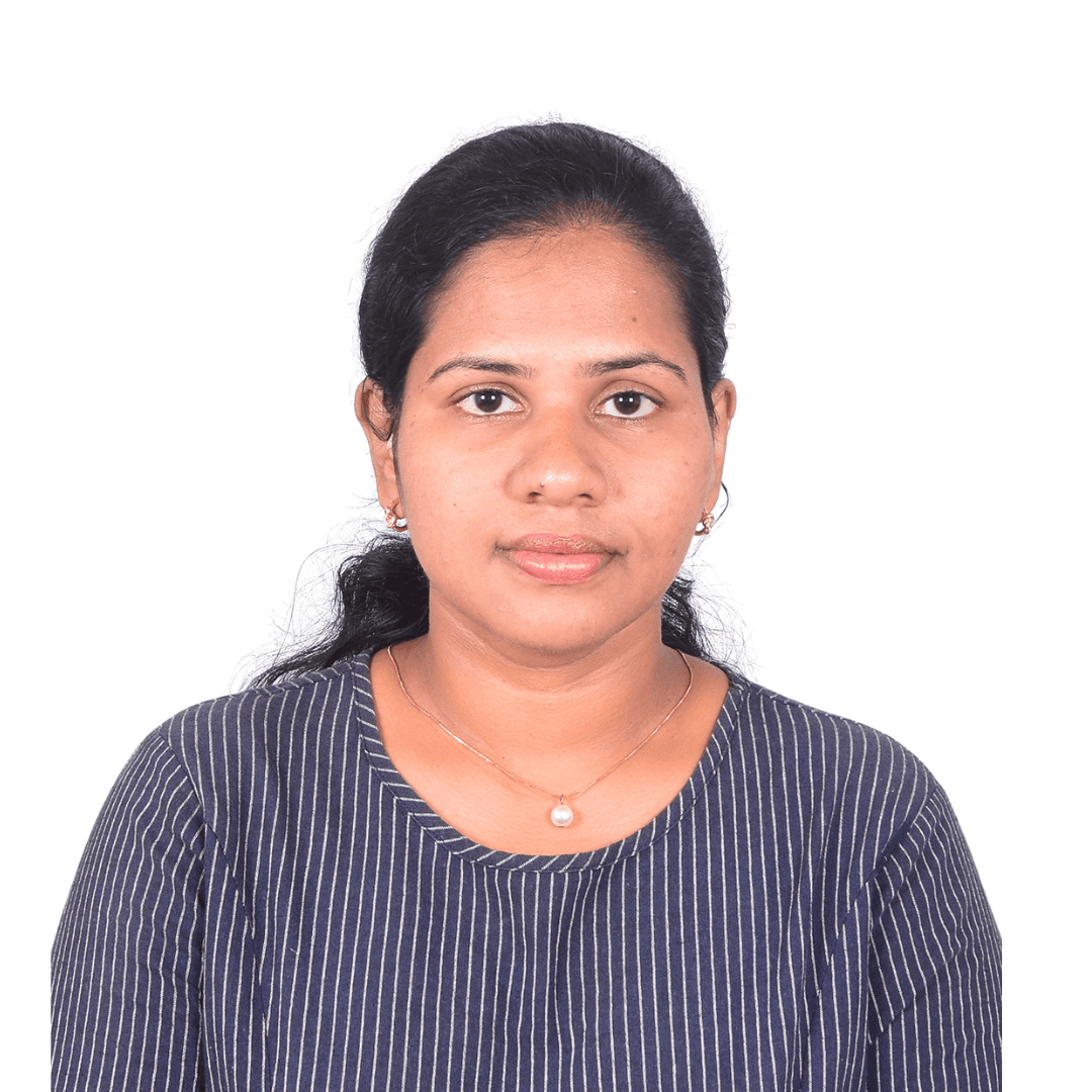 Kiruthika Sivathasan
