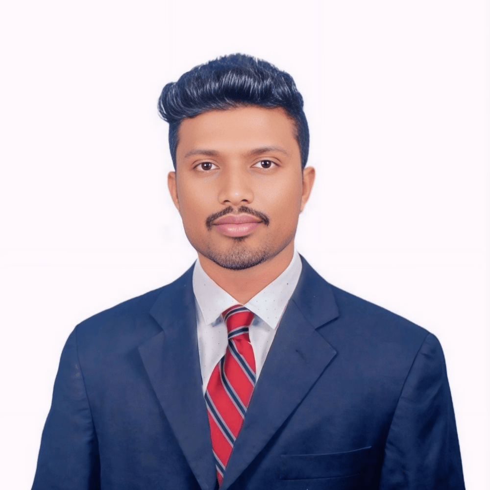 Naveen Wijesekara