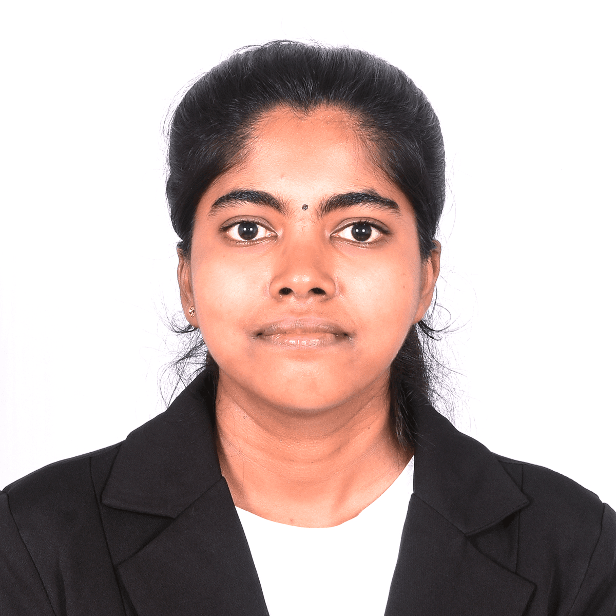 Piravina Kulendrarajah