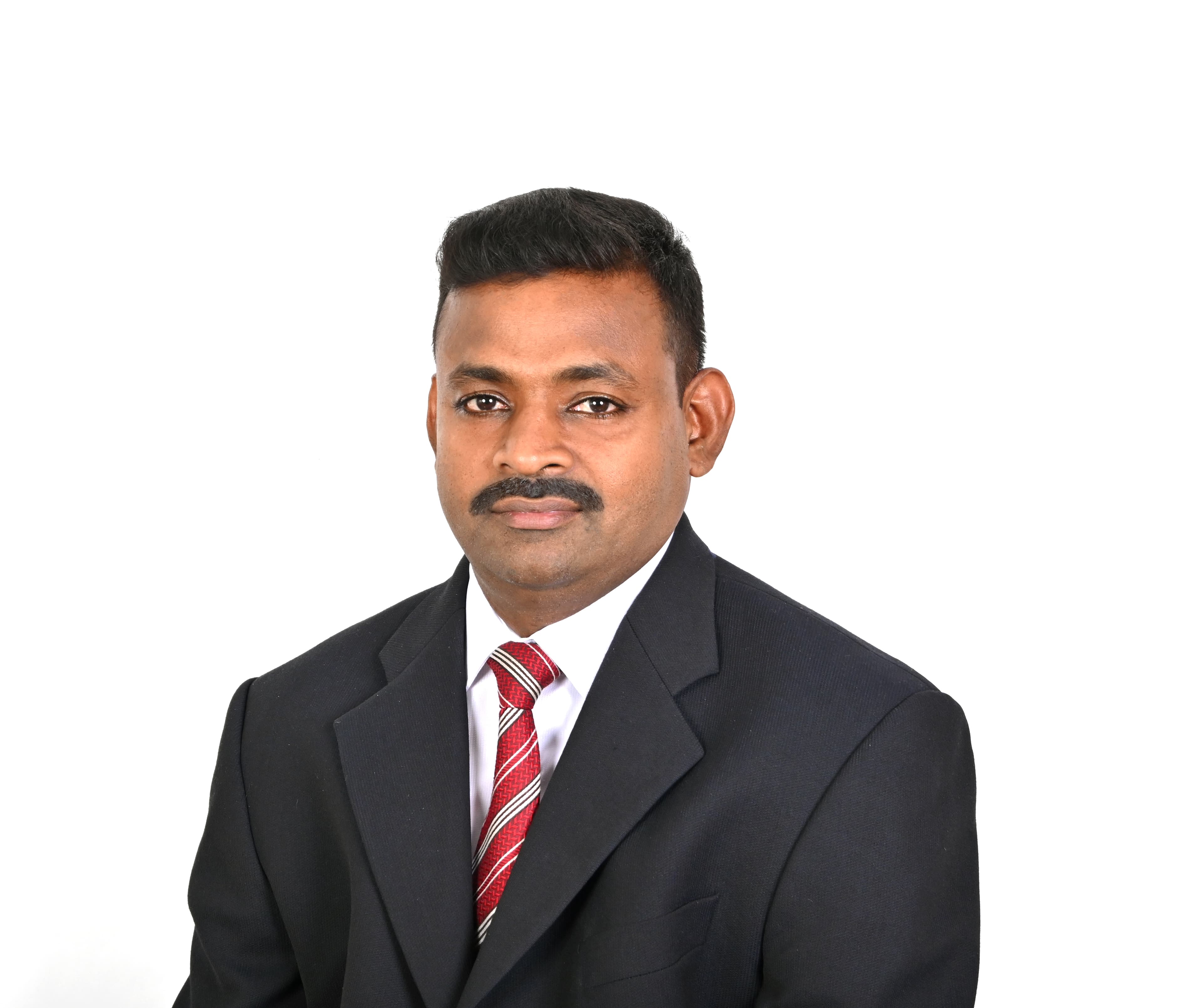 Kanakasingam Suganthon