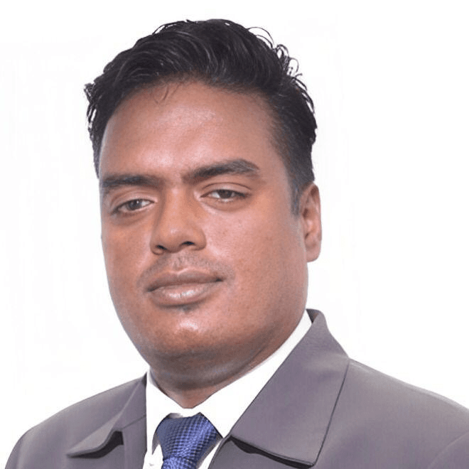 Gnanakulasekaram Thenogh