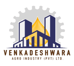 Venkadeshwara Logo Alternative